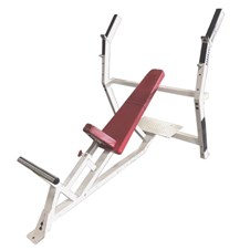 Olympic-Incline-Bench-Round-Foot-Bar