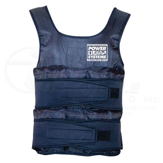 Power Systems 20 lb Versa Fit Vest