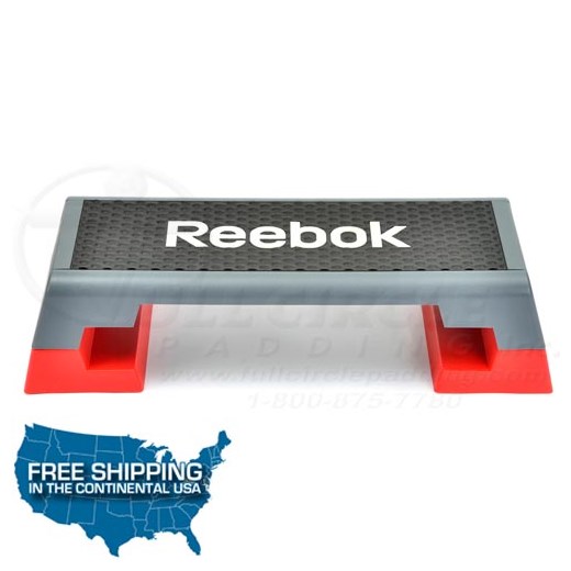 Reebok Professional Aerobic Step 