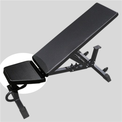 Sorinex 2025 adjustable bench